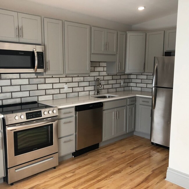 property at 20 E Castle St
