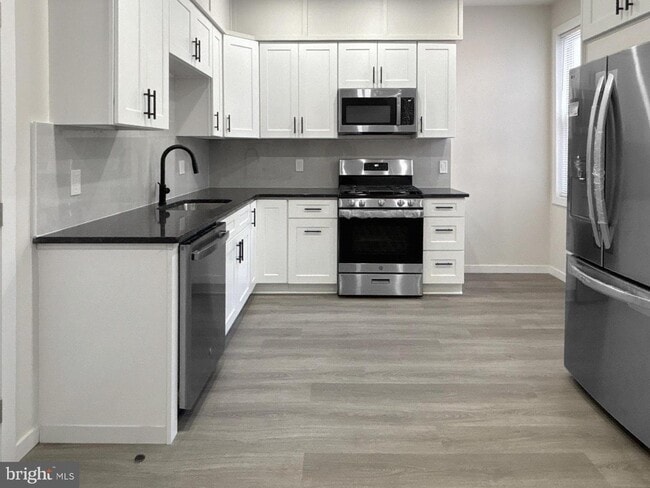 2306 Wichita Ave in Baltimore, MD - Foto de edificio - Building Photo