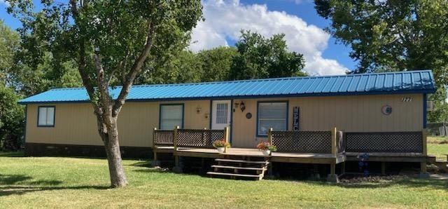 property at 177 Nugent Dr