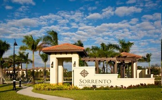 Sorrento at Miramar Apartments