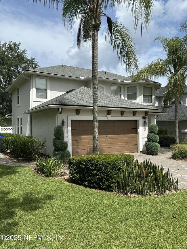 2315 S Aft Bend in Jacksonville, FL - Building Photo - Building Photo