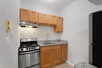 1460 W Fargo Ave, Unit 101 in Chicago, IL - Building Photo - Building Photo