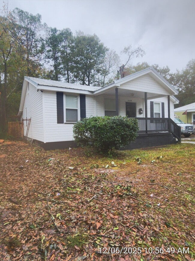 property at 2149 Texas Ave