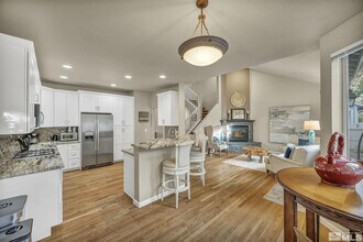 4731 Ellicott Wy in Reno, NV - Building Photo - Building Photo