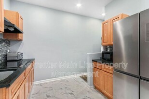 1610 Dyre St, Unit B3 in Philadelphia, PA - Building Photo