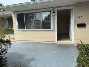 430 55th St N in St. Petersburg, FL - Building Photo - Building Photo