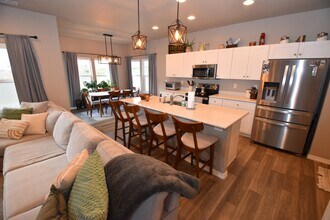 4431 Gneiss Loop in Colorado Springs, CO - Building Photo - Building Photo