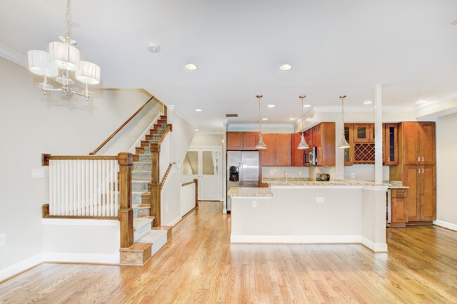 125 15th St NE in Washington, DC - Building Photo - Building Photo