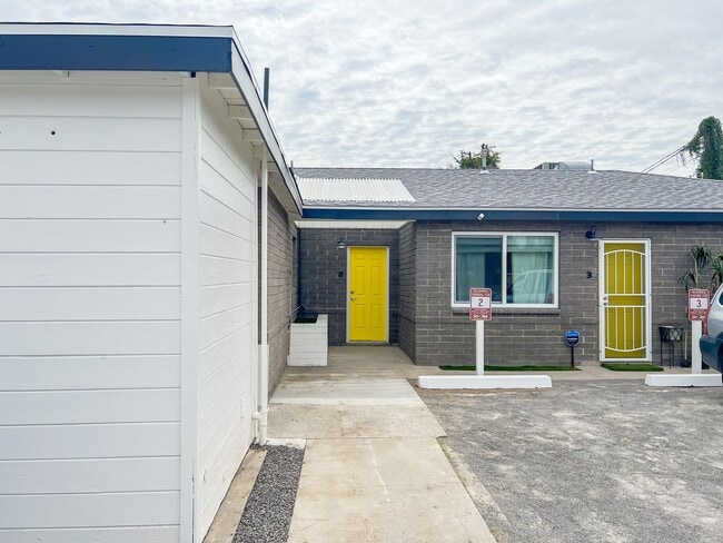 property at 6848 N 10th Pl