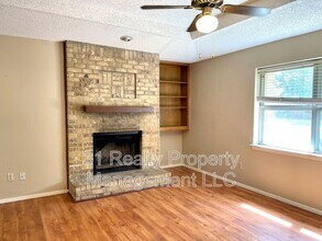 8710 California Dr in Frisco, TX - Building Photo - Building Photo