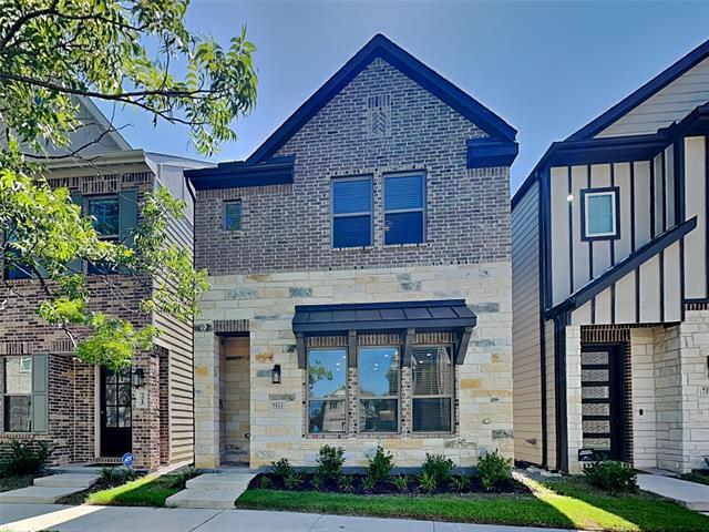property at 7511 Edgeware Rd