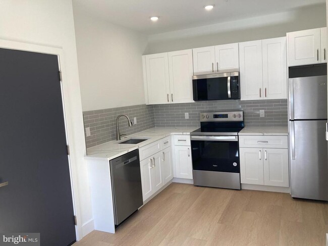 property at 3637 N 16th St