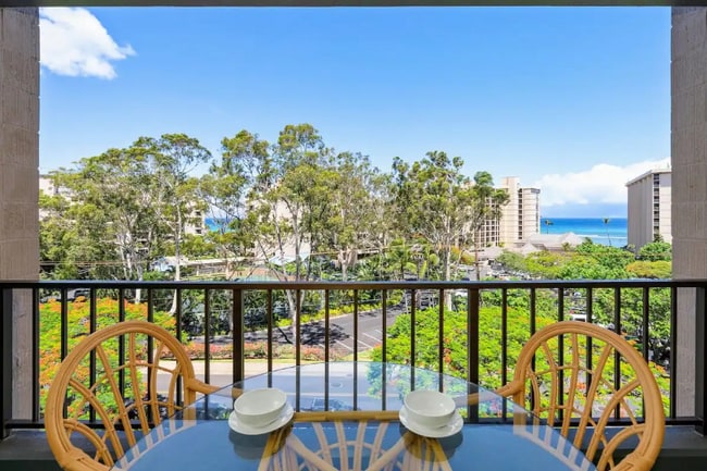 property at 4310 Lower Honoapiilani Rd