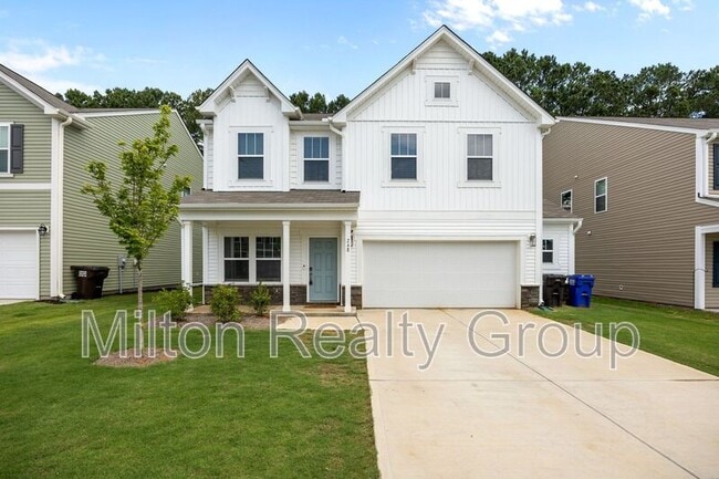 property at 248 Horseshoe Pl