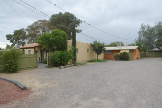 3513 E Willard St in Tucson, AZ - Foto de edificio - Building Photo