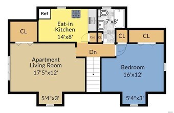 100 Willis Ave, Unit 2 in Floral Park, NY - Building Photo - Building Photo