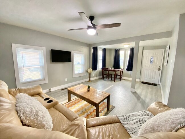 property at 708 N 17th St