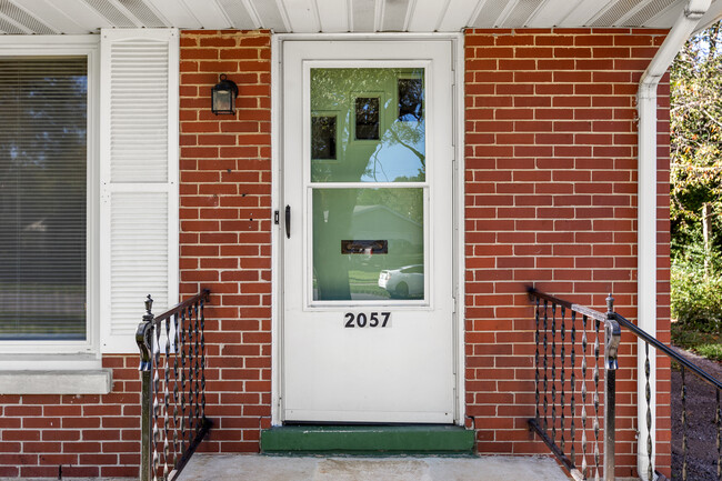 2057 Heather Way in Lexington, KY - Building Photo - Building Photo