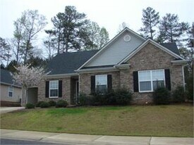 281 Birch Valley Dr in Athens, GA - Building Photo
