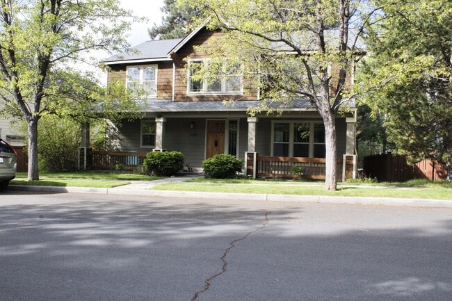 property at 2345 NW Quinn Creek Loop