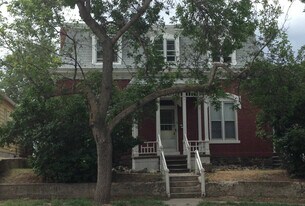 709 11th Ave in Helena, MT - Building Photo