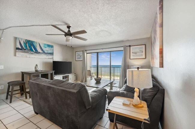 8743 Thomas Dr, Unit FL7-ID1354895P in Panama City Beach, FL - Building Photo - Building Photo