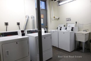 127 Sutherland Rd, Unit M in Boston, MA - Building Photo