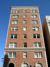 2298 Pacific Ave in San Francisco, CA - Building Photo - Building Photo