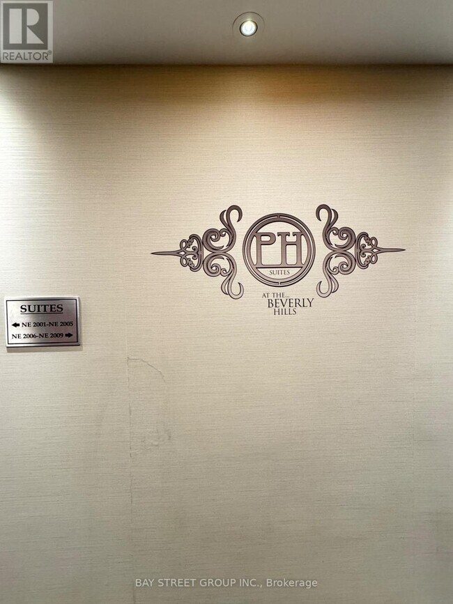 property at 9205-9205 Yonge St