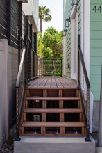 4434 Alabama St in San Diego, CA - Foto de edificio - Building Photo