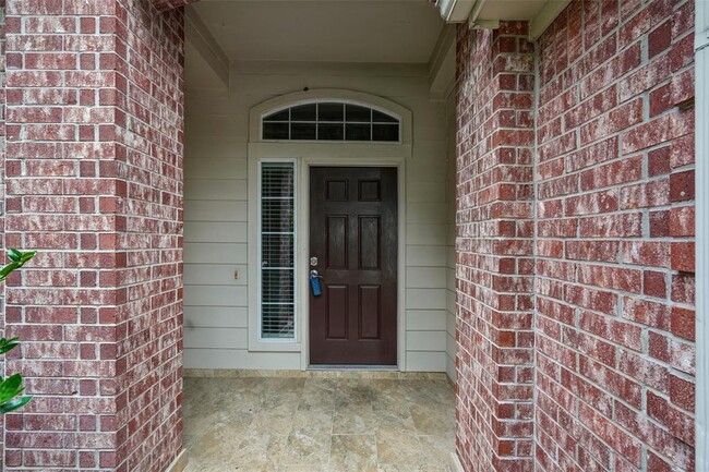 16614 New Market Ln in Houston, TX - Building Photo - Building Photo