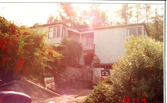 3703 Sundale Rd in Lafayette, CA - Building Photo - Building Photo