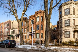 3621 N Wilton Ave in Chicago, IL - Building Photo - Building Photo