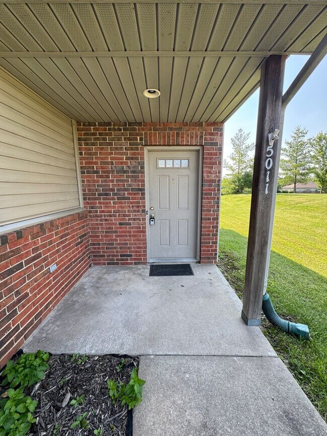 5009-5011-5011 Alpine Ridge Dr in Columbia, MO - Building Photo - Building Photo