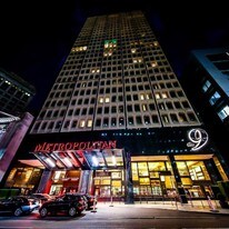 Iconic Living at The 9 Apartments