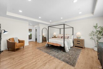 101 Merrill St in Geyserville, CA - Building Photo - Building Photo