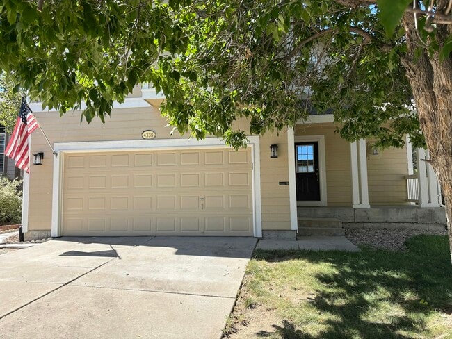 4338 E Brookwood Dr