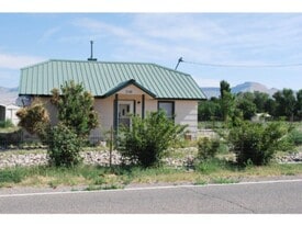 3148 C Rd in Grand Junction, CO - Building Photo