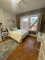 43 Anderson St, Unit 13 in Boston, MA - Building Photo