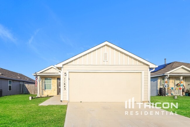 property at 11643 Tiger Woods