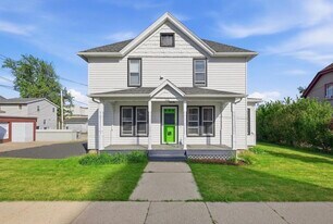 113 S Beebe St, Unit 113 in Marshall, WI - Building Photo