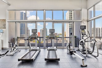 Brickell View Terrace in Miami, FL - Building Photo - Interior Photo