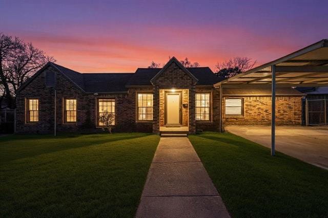 1108 Winters St in Dallas, TX - Building Photo - Building Photo