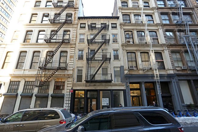 251 Church St in New York, NY - Building Photo - Building Photo