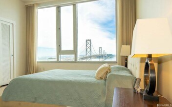 501 Beale St in San Francisco, CA - Building Photo - Building Photo