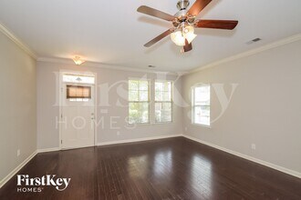 291 Belmont Way in Chelsea, AL - Building Photo - Building Photo