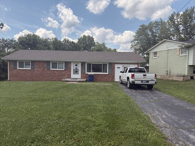 property at 2105 Southland St