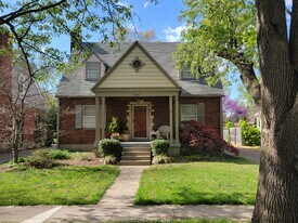 3609 Hycliffe Ave in Louisville, KY - Building Photo