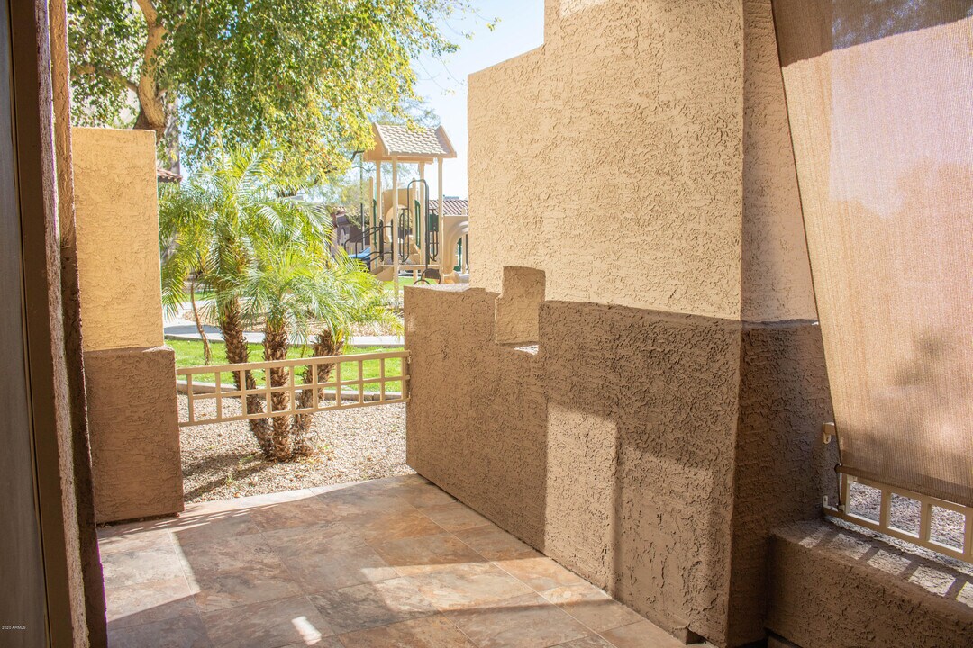 10136 E Southern Ave-Unit -1065 in Mesa, AZ - Building Photo