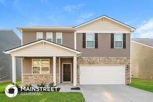 12045 Wooden Trace Dr in Louisville, KY - Building Photo